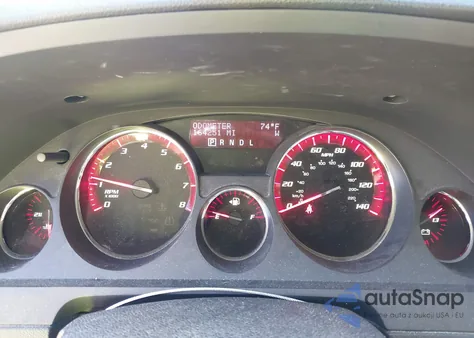 2012 GMC Acadia Slt-1 из США, поврежденный, VIN 1GKKVRED6CJ411545